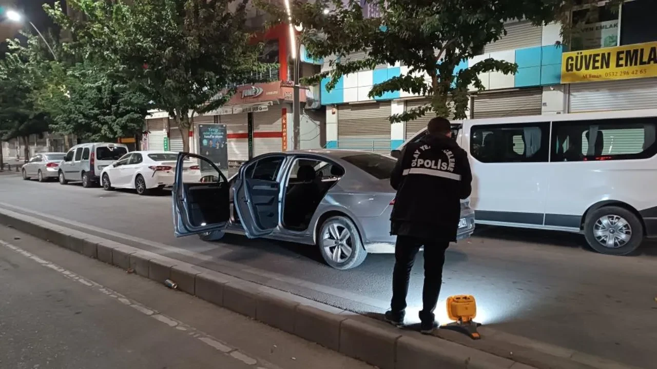 Kavgada silahlar konuştu! Tetiğe peş peşe bastı: Ölü ve yaralılar var