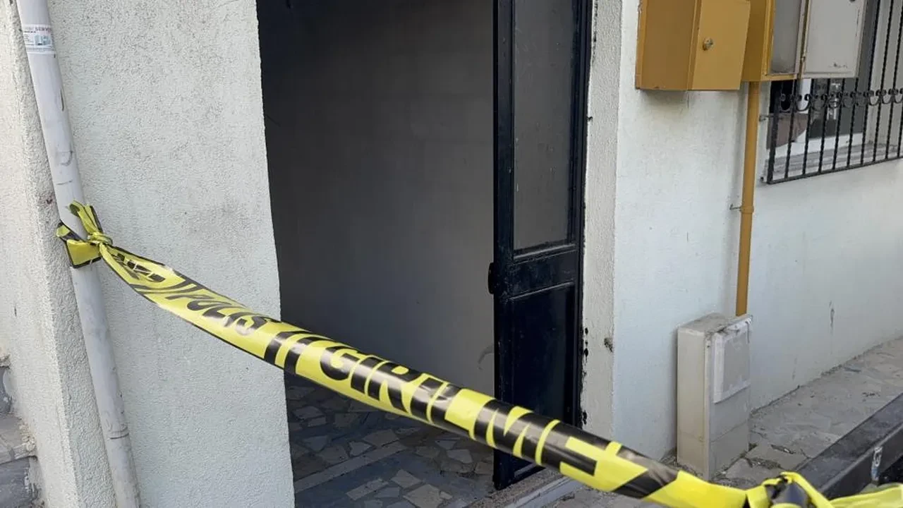 Kocaeli'de yangın faciası! 2 yaşındaki çocuğun feci ölümü