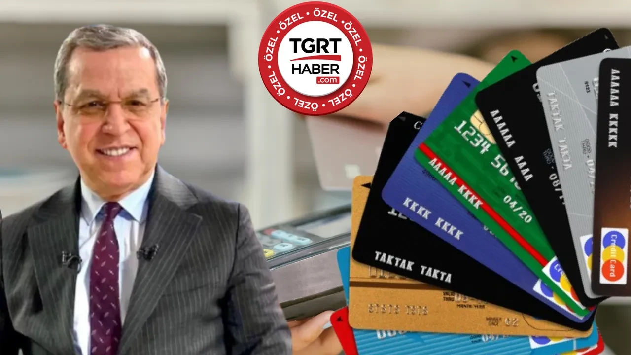 Kredi kartı borcu olanlar dikkat! Aydın Ağaoğlu'ndan milyonlarca tüketiciye uyarı