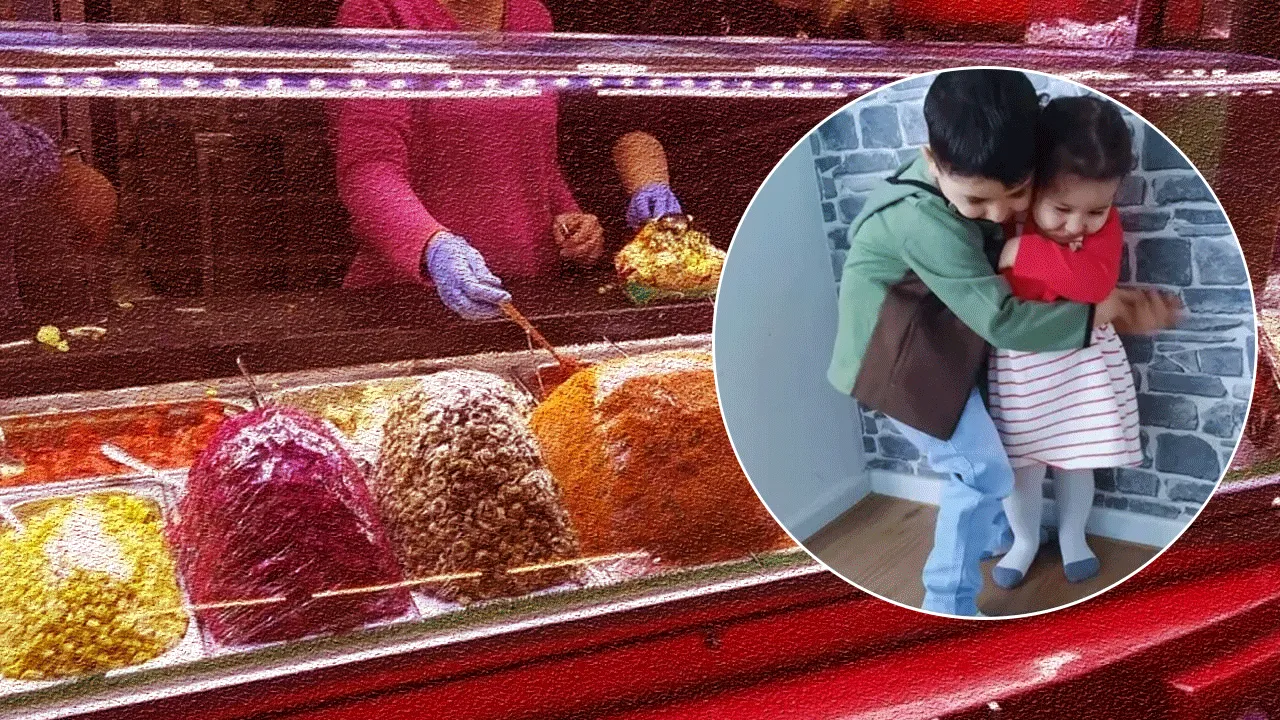 Kumpir ve midye ölüm saçtı! Alman ailede çocuklar öldü anne ve baba yoğun bakımda