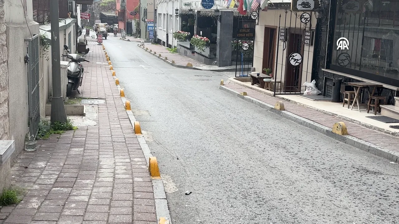 Kumpir ve midye ölüm saçtı! Alman ailede çocuklar öldü anne ve baba yoğun bakımda