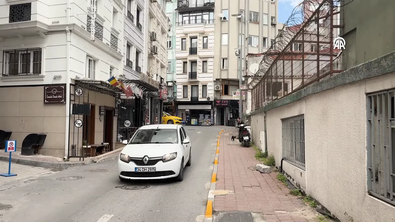 Kumpir ve midye ölüm saçtı! Alman ailede çocuklar öldü anne ve baba yoğun bakımda