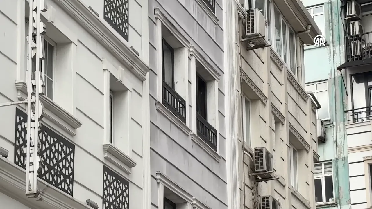 Kumpir ve midye ölüm saçtı! Alman ailede çocuklar öldü anne ve baba yoğun bakımda