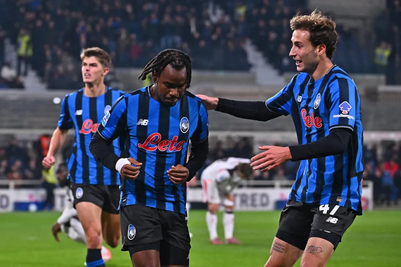 Lookman Galatasaray'a gelecek mi? Lookman bonservisi ne kadar, istatistikleri?