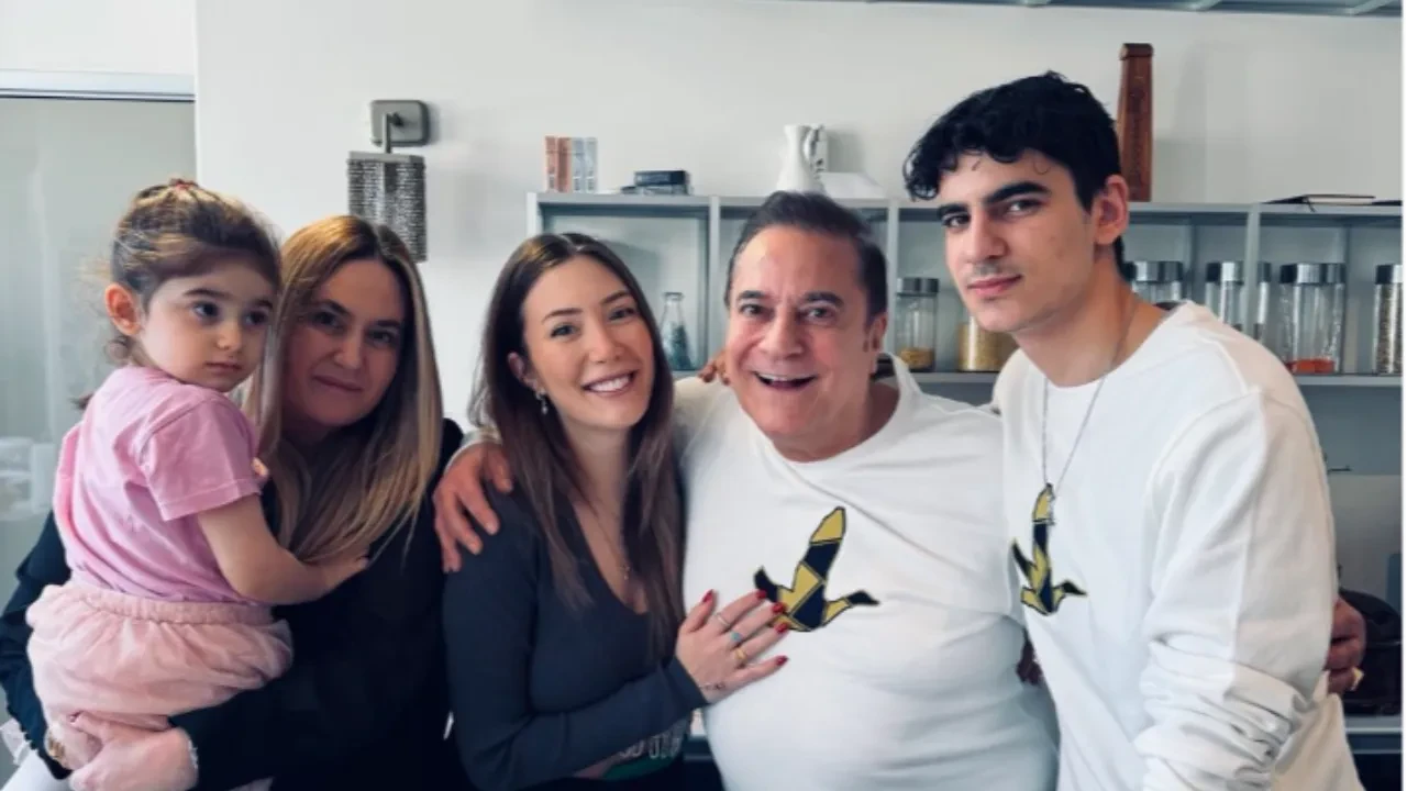 Mehmet Ali Erbil servetini açıkladı: Torunlarıma yetecek kadar param var