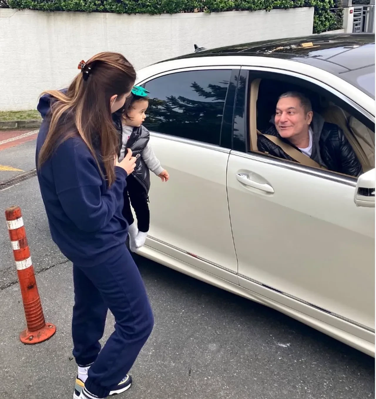 Mehmet Ali Erbil servetini açıkladı: Torunlarıma yetecek kadar param var