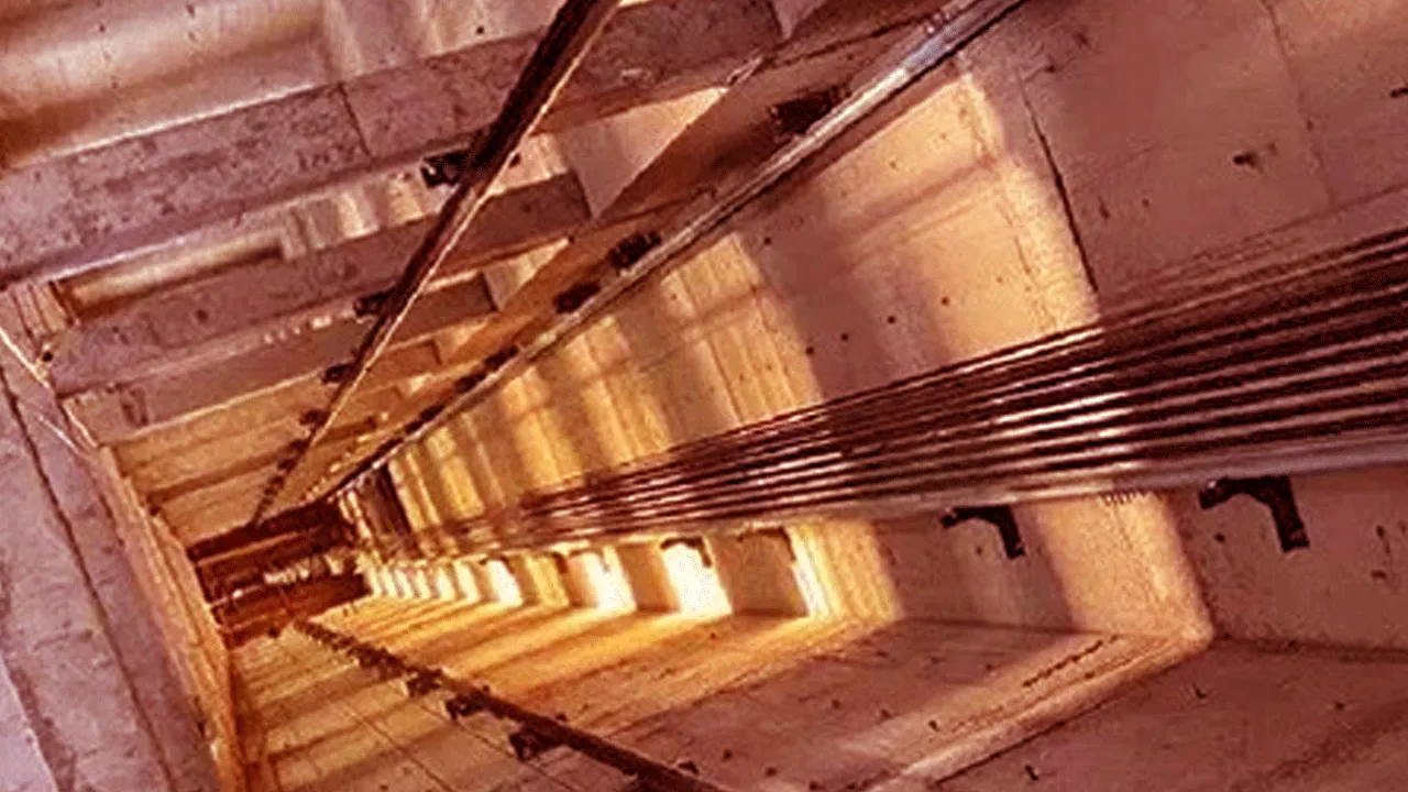 Mersin'de bir asansör faciası daha! Stajyer çocuk feci şekilde hayatını kaybetti