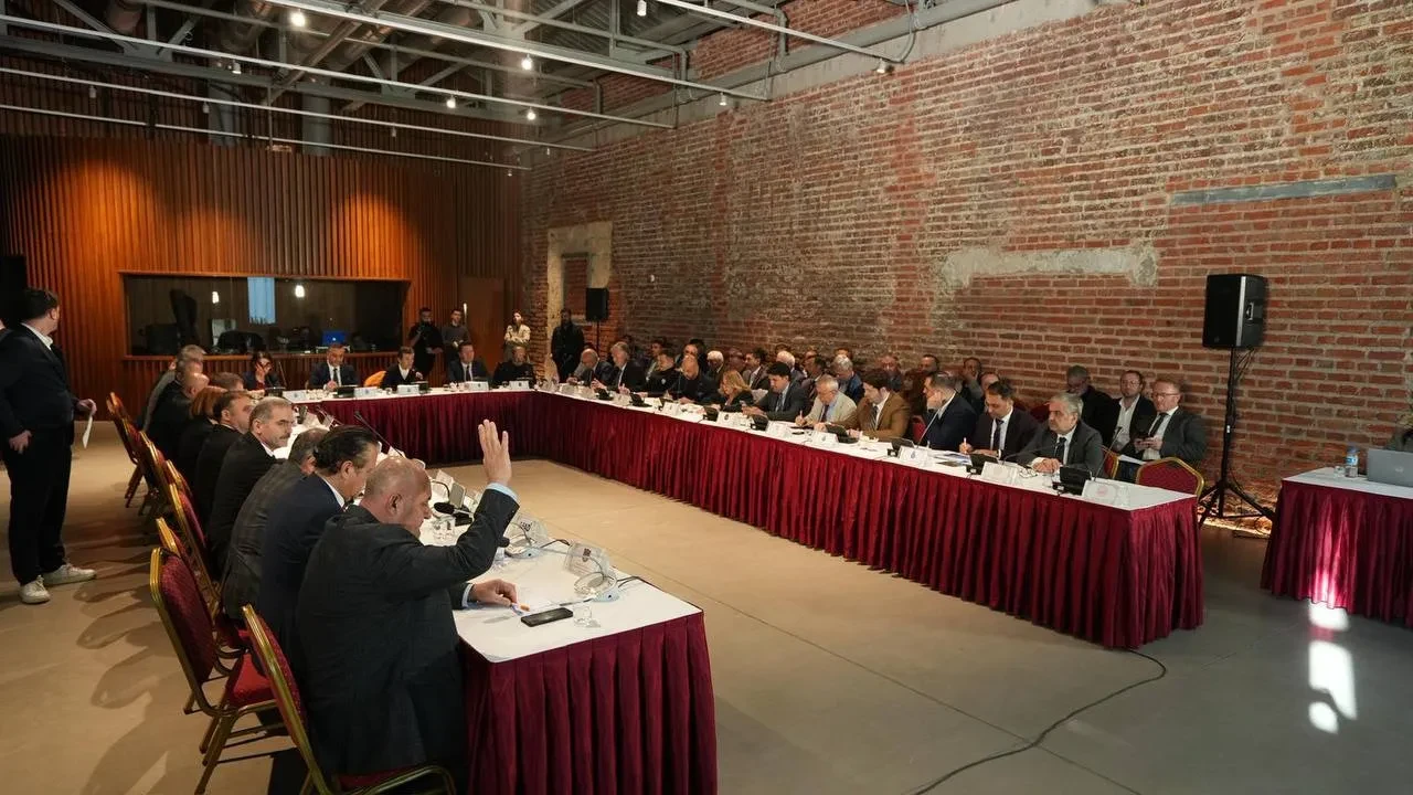 Metrobüs güzergahı değişiyor! UKOME'den Fatih Sultan Mehmet Köprüsü kararı