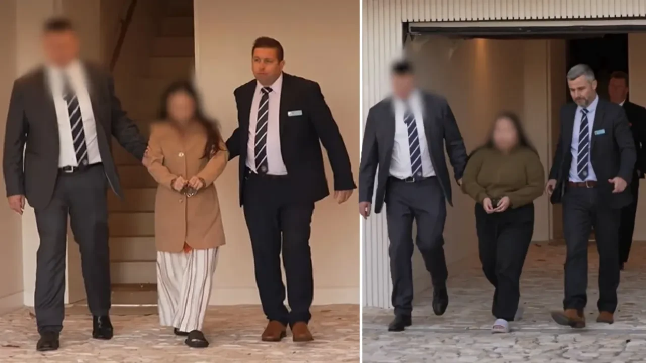 'Milyarder olacaksınız' diyerek kandırıp kredi çektirdi! Falcı ve kızı ceplerini böyle doldurdu