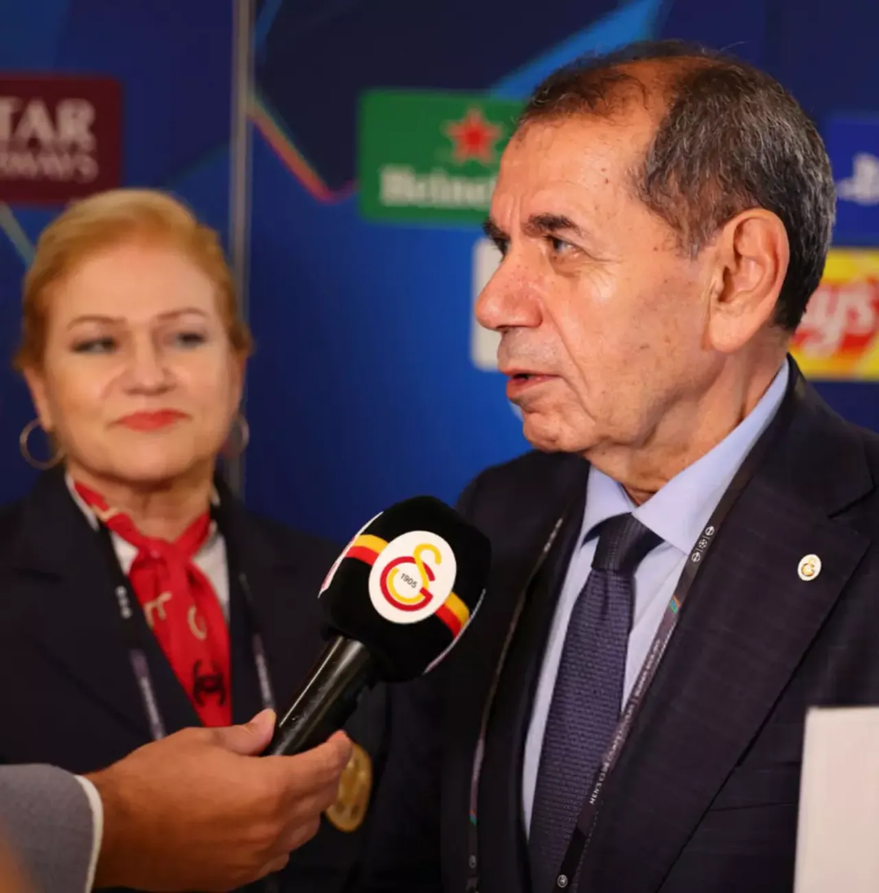 Gemileri yaktı geliyor! Yıldız oyuncu Galatasaray’ı takibe aldı