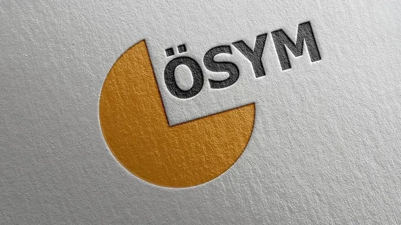 ÖSYM duyurdu! ALES/3 sınav giriş belgeleri erişime açıldı