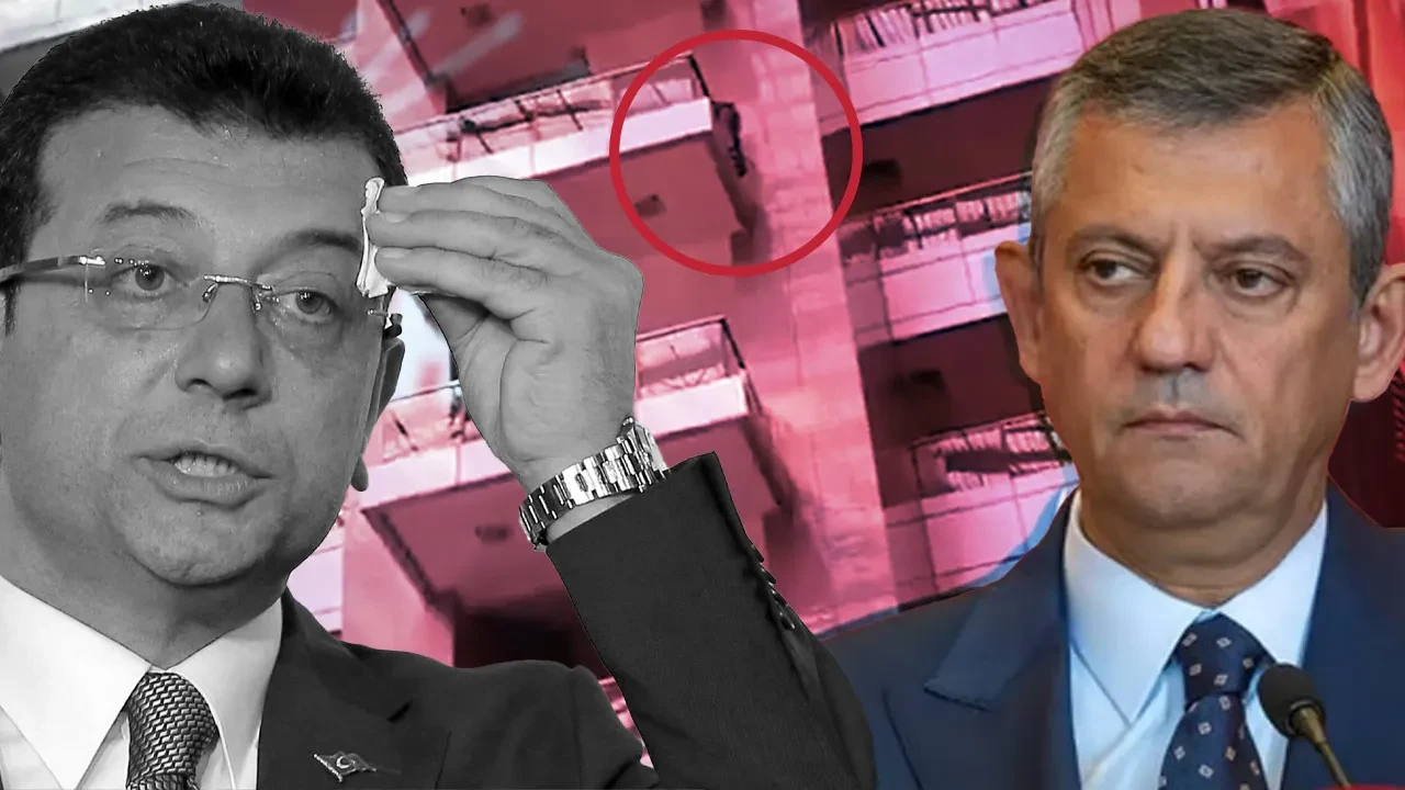 Özgür Özel'in gizli tanık iddiasına İstanbul Başsavcılığından cevap: Dezenformasyon ve yalan