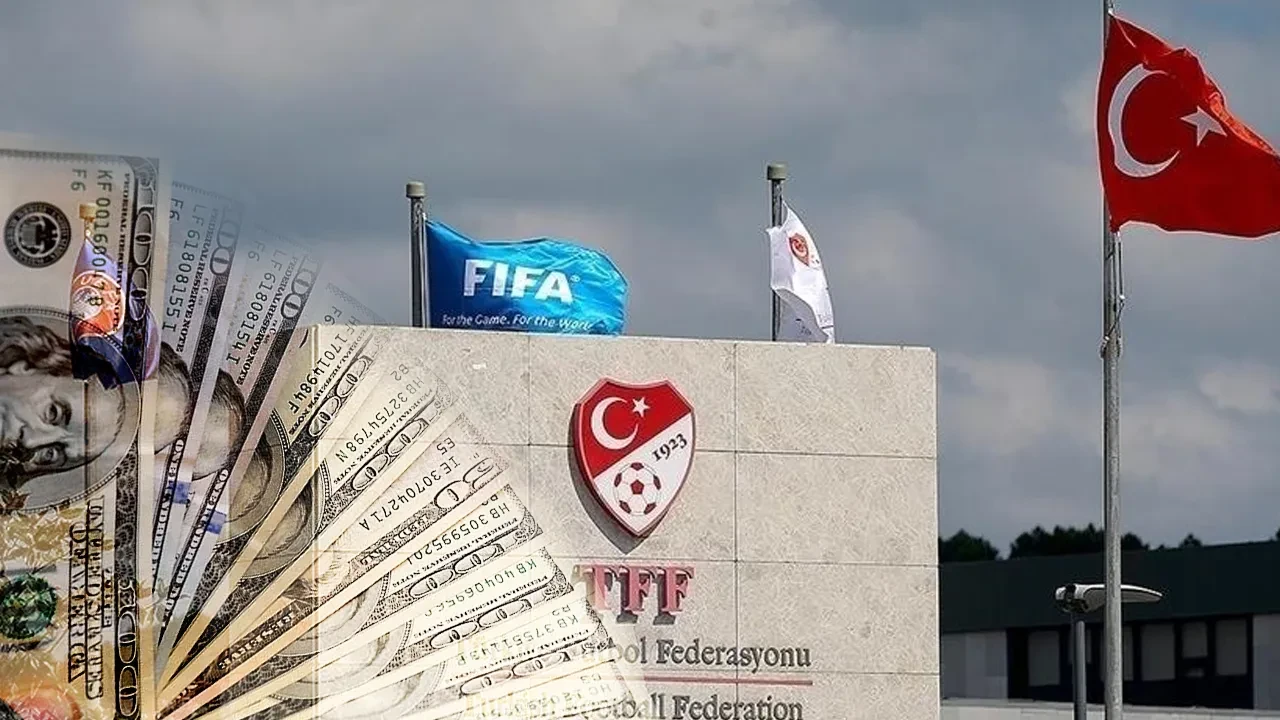 PFDK bahis oynayan futbolcuların cezalarını açıkladı