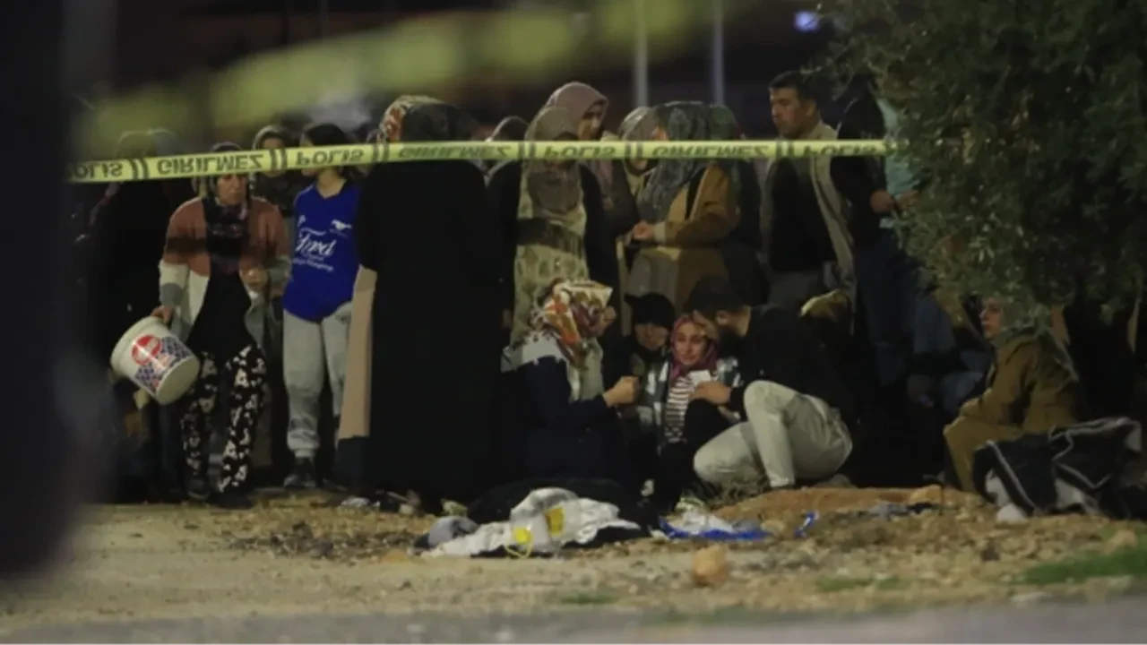 Polis memuru aile katliamı yaptı! Eşi ve 2 kızını öldürdü: Cinayetlerin nedeni belli oldu 