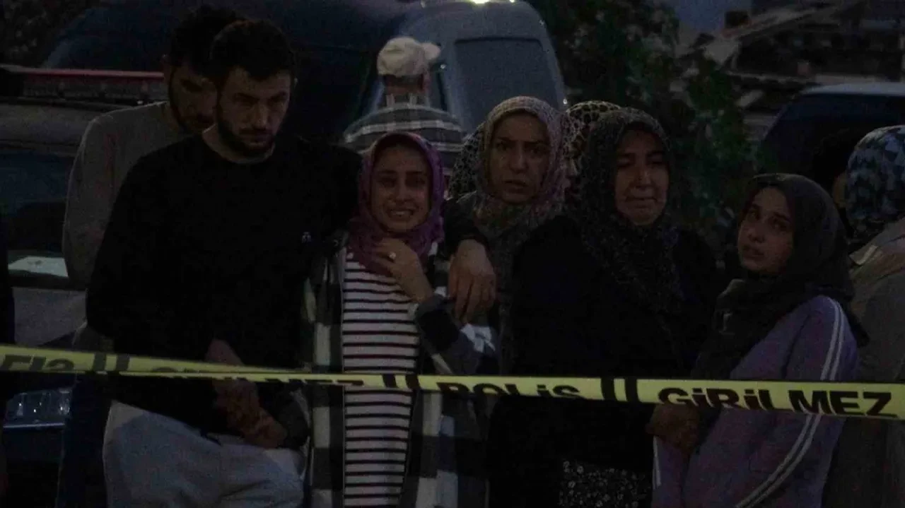 Polis memuru aile katliamı yaptı! Eşi ve 2 kızını öldürdü: Cinayetlerin nedeni belli oldu 