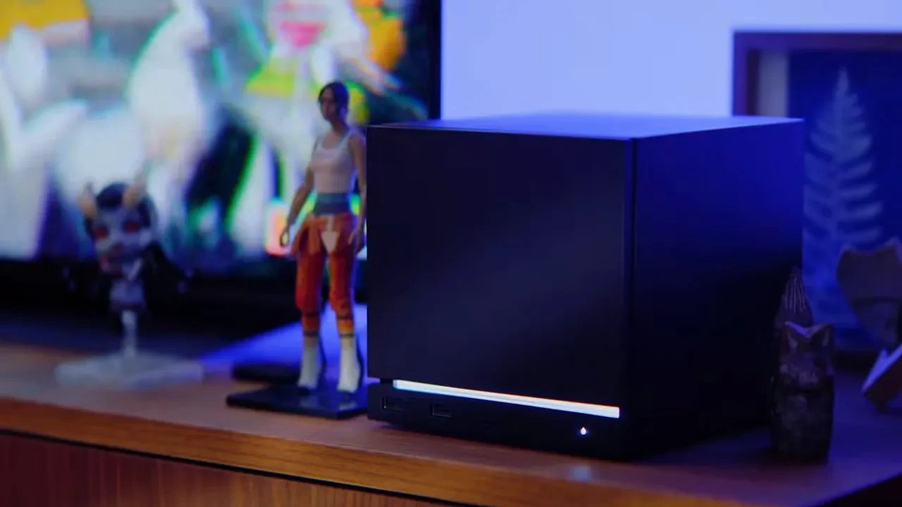 PS5 ve Xbox’a dişli rakip: Steam bilgisayar ve konsolu birleştirdi