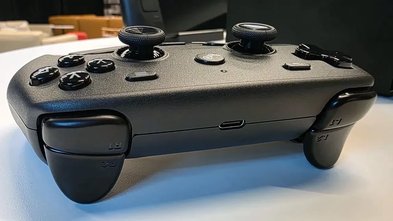 PS5 ve Xbox’a dişli rakip: Steam bilgisayar ve konsolu birleştirdi