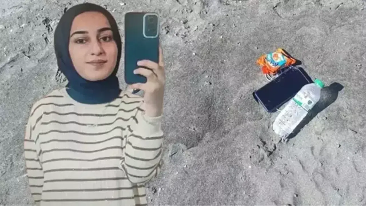 Rojin Kabaiş'in telefonunun çözülmesi için İspanya'da Bakan Tunç'tan kritik temas