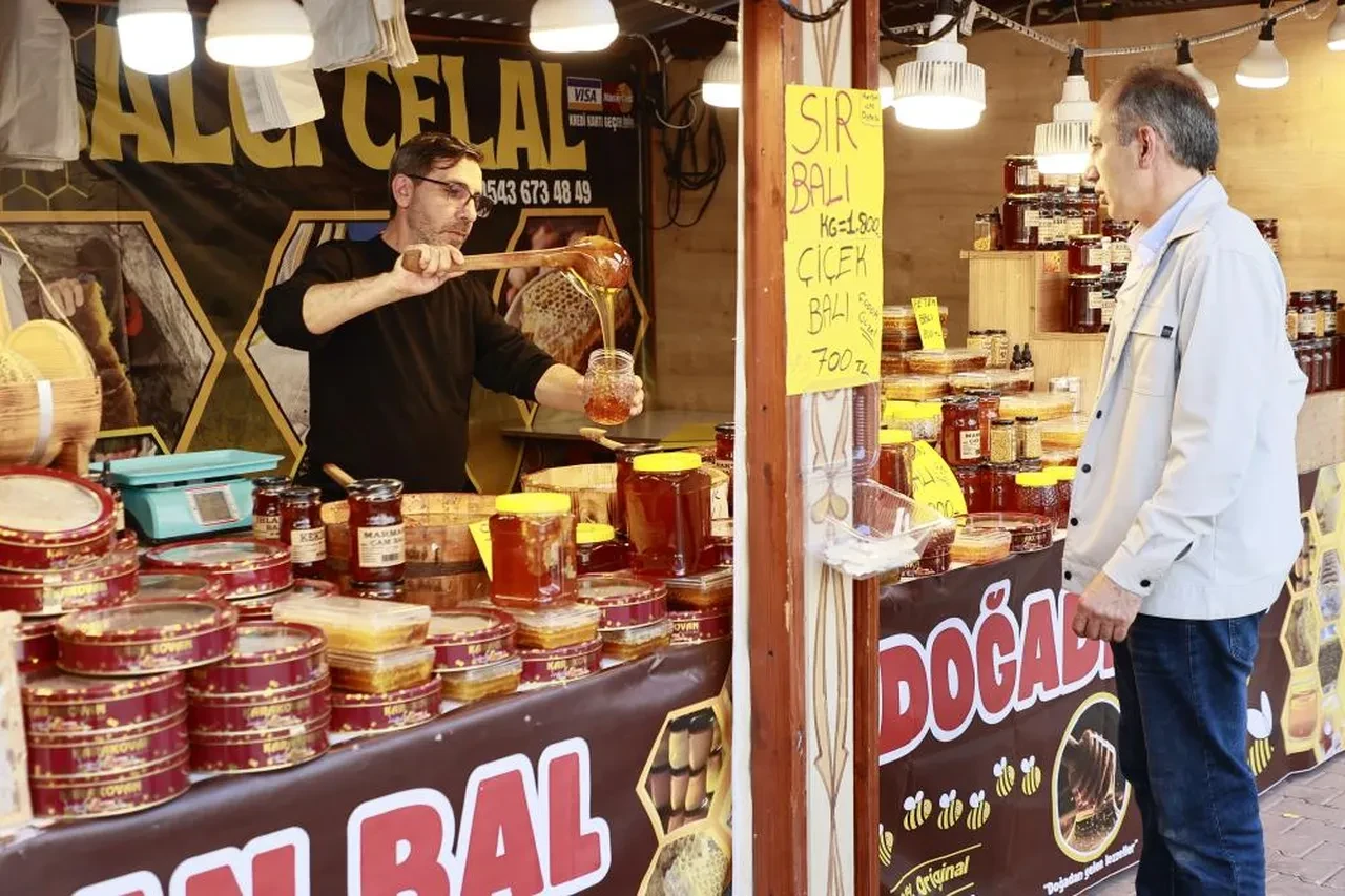 Sultanbeyli'de 2'nci Memleket Günleri coşkusu