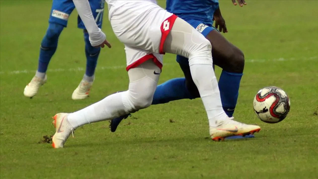 TFF 2. Lig, 3. Lig maçları neden yok, ertelendi mi? 15-16 Kasım maçları hakkında TFF açıklama yaptı