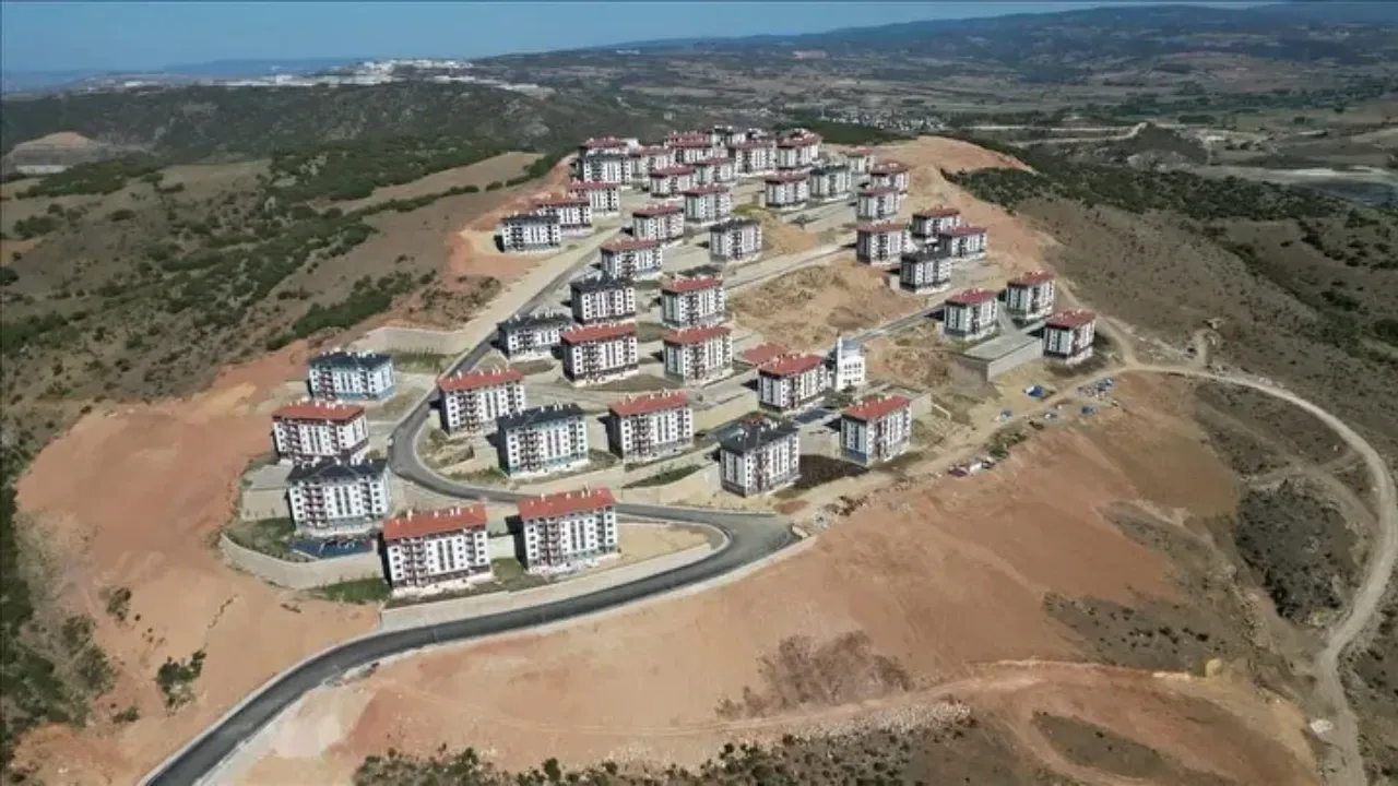 TOKİ 500 bin konut yanlış başvuru düzeltilir mi? Yeniden başvuru adımları