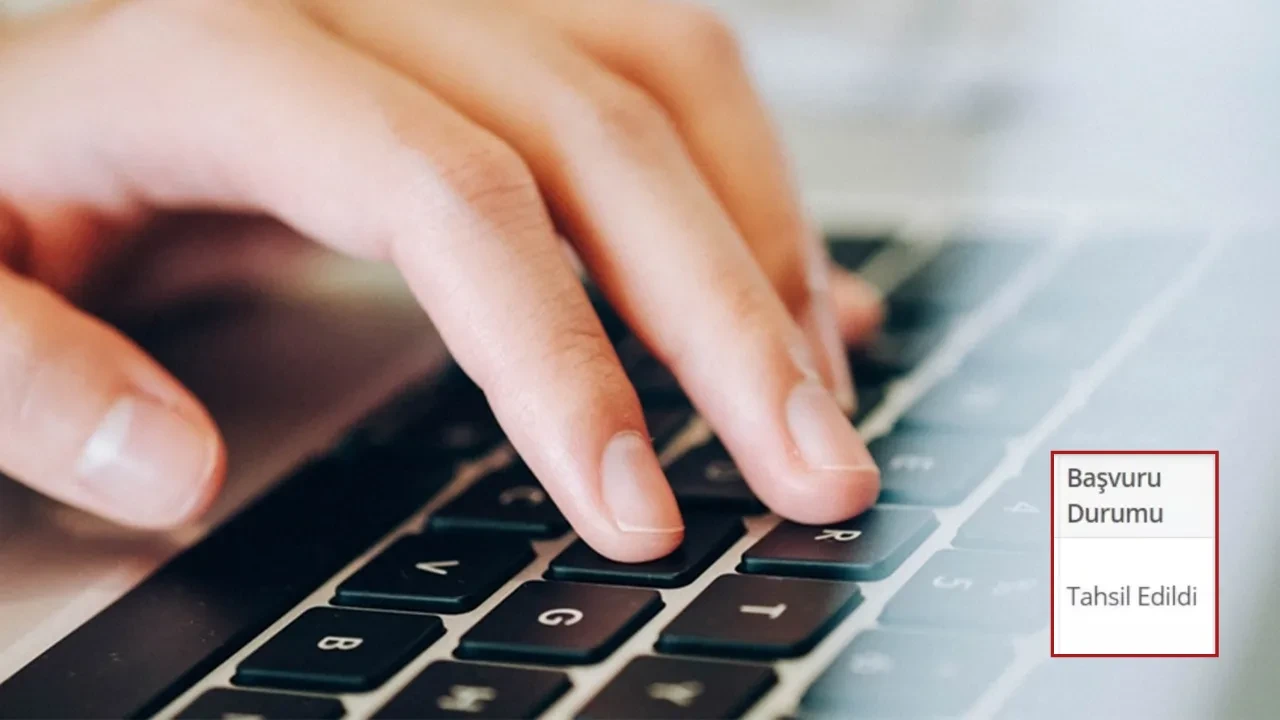 TOKİ başvuru iptali nasıl yapılır, tahsil edildi ne demek?