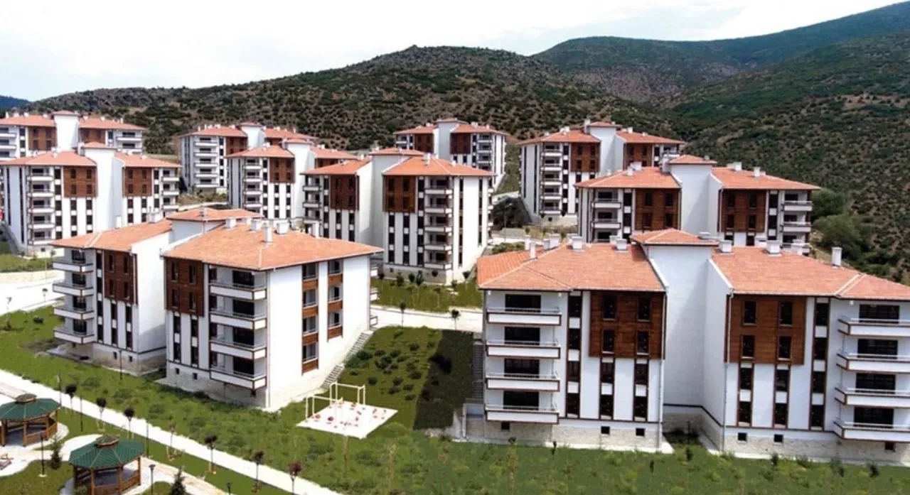 TOKİ yanlış kategori nasıl düzeltilir?