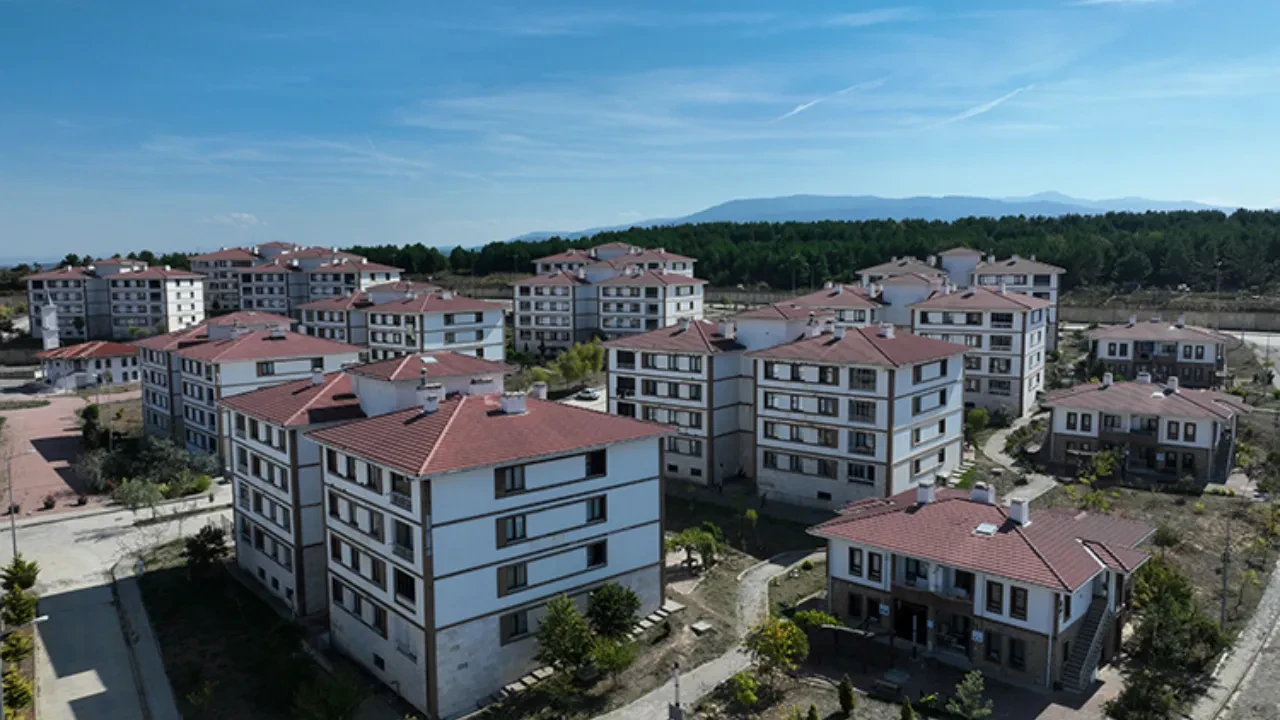 TOKİ başvuru son gün ne zaman? TOKİ 500 bin sosyal konut projesi başvuruları devam ediyor