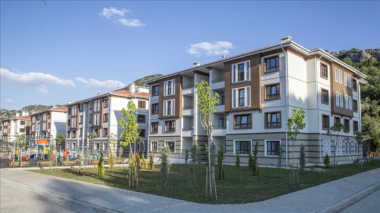 TOKİ Hatay'da evler hangi ilçelere yapılacak? Hatay'da ev sayısı