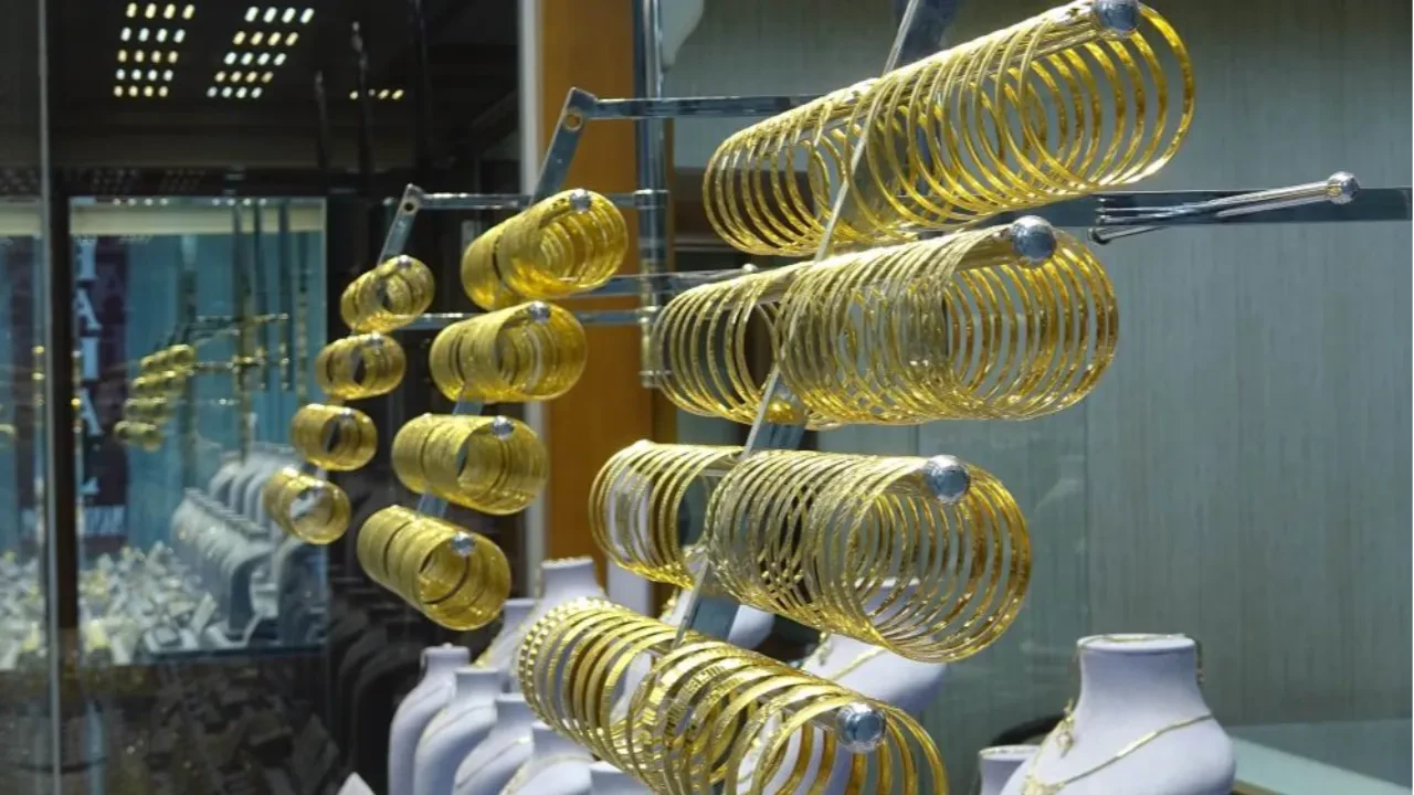 Uzman isimden '100 bin liralık' altın itirafı!  2025 yılını sonuna kadar...'