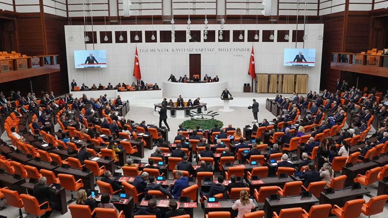 Yargı paketinden yeni detaylar! Bunları yapanlar yandı: Cezalar artıyor