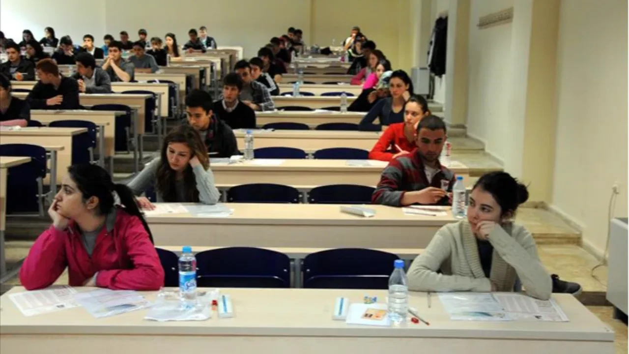 YDS sınavı pazar günü yapılacak