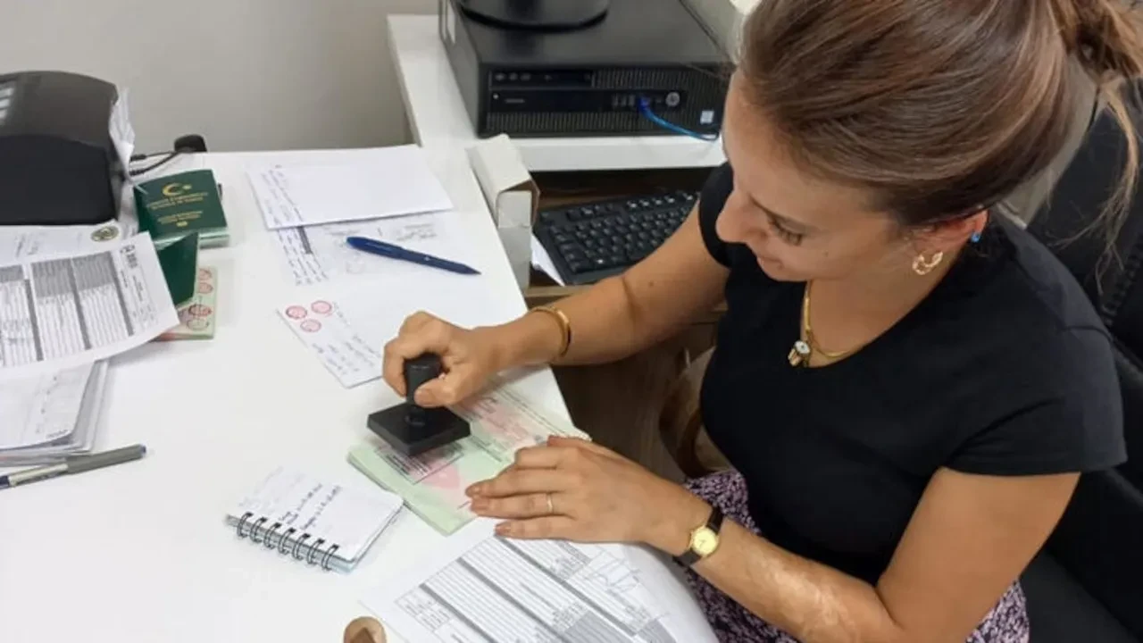 YDS sınavı pazar günü yapılacak