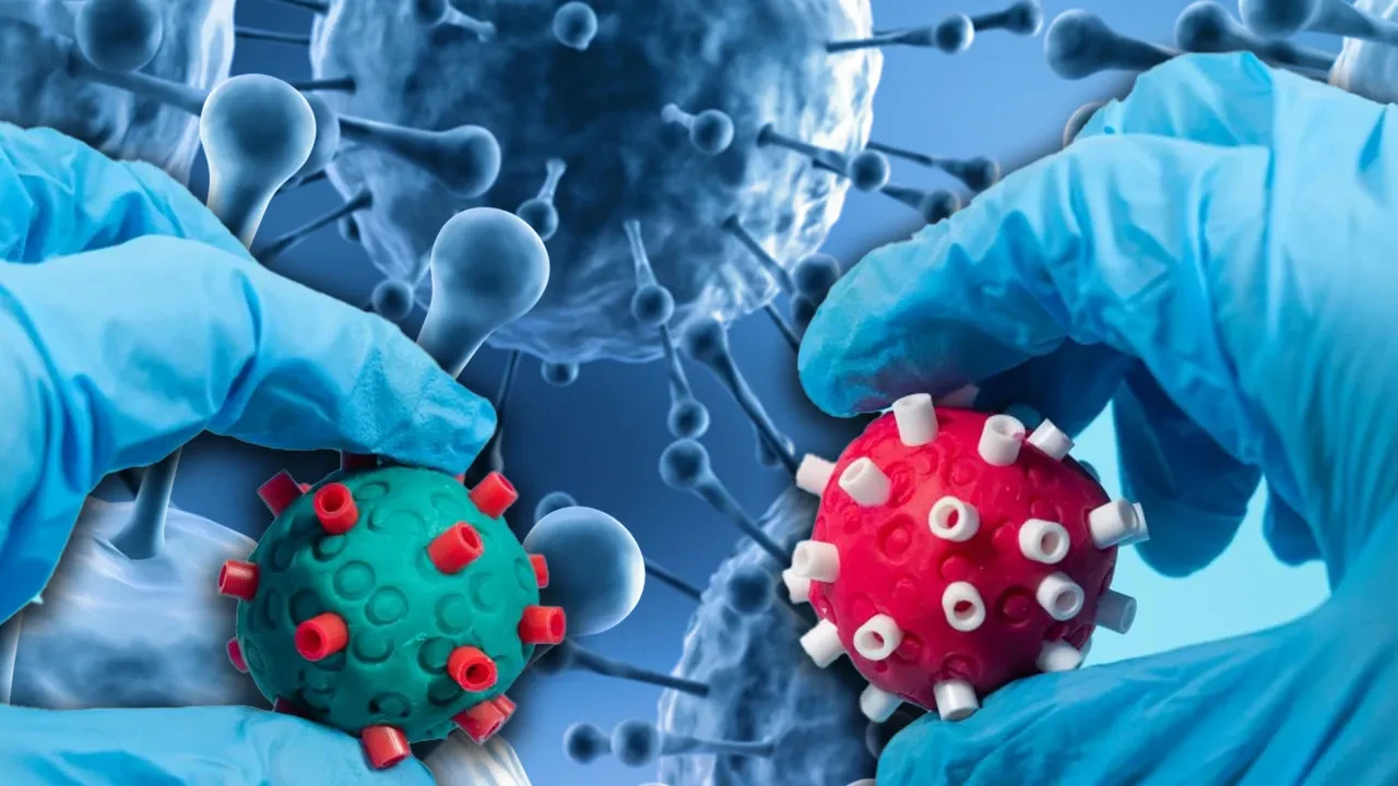 Yeni virüs H3N2 ortaya çıktığından beri hızla yayılıyor! Uzmanlar endişeli: Bunlar iyiye işaret değil!