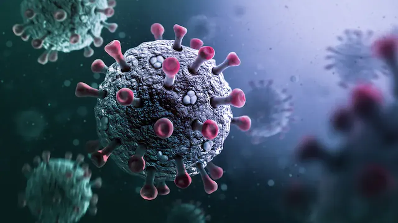 Yeni virüs H3N2 ortaya çıktığından beri hızla yayılıyor! Uzmanlar endişeli: Bunlar iyiye işaret değil!