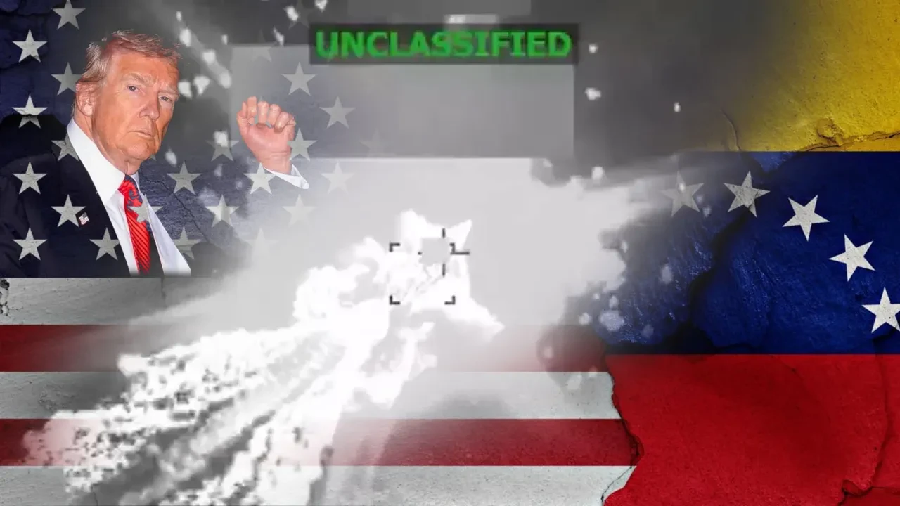 ABD, Venezuela'ya saldırıyı değerlendiriyor! Karayipler'de 'Güney Mızrağı Operasyonu' başladı