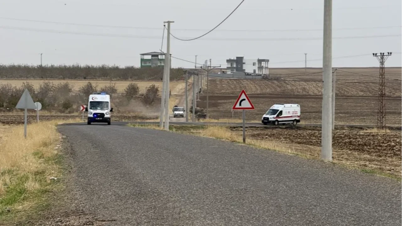 Akrabalar birbirine girdi, ortalık savaş alanına döndü! Çok sayıda yaralı var