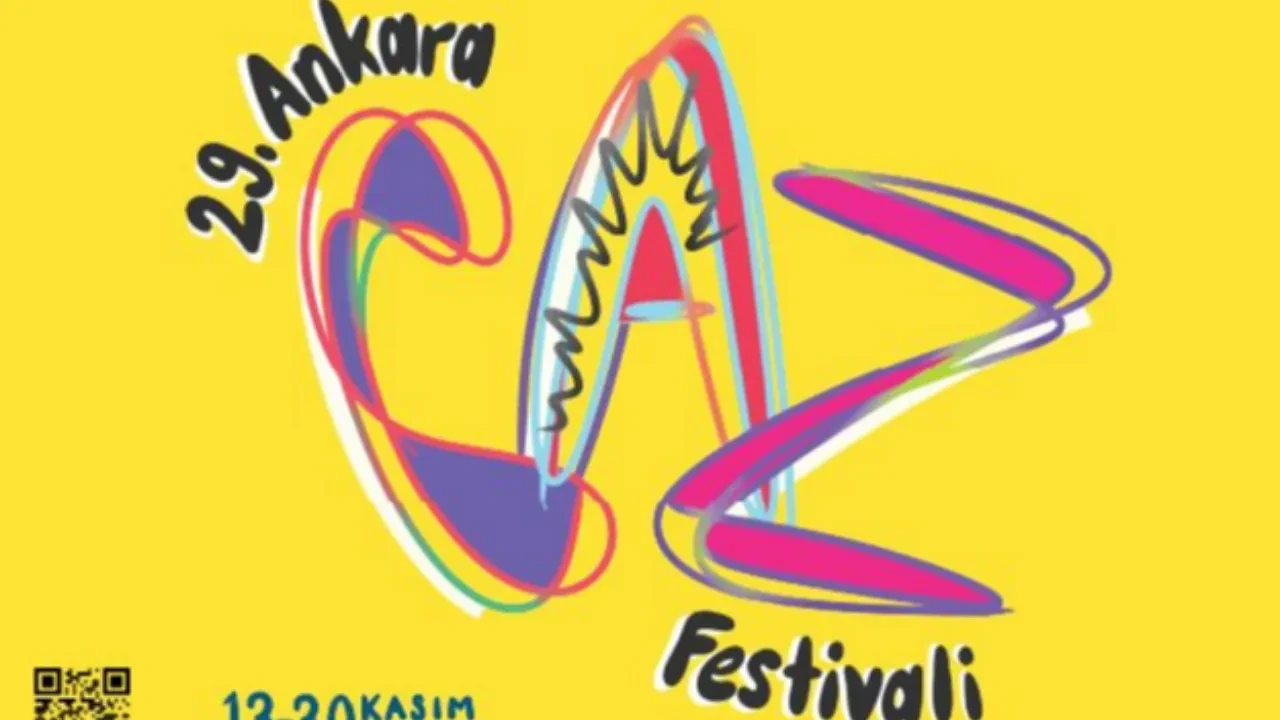 Ankara'da caz rüzgarı başladı: 29. Festival 'Cazın Renkleri' temasıyla kapılarını açtı