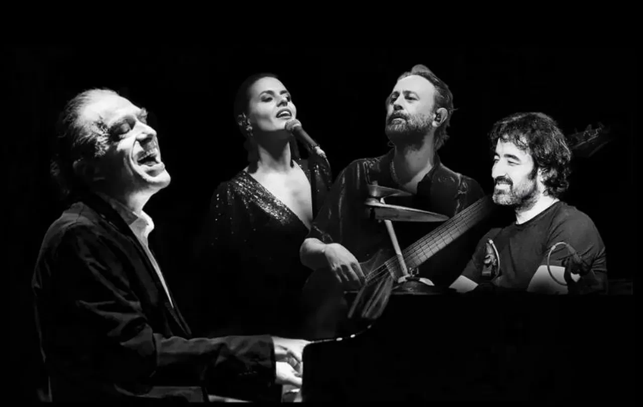 Ankara'da caz rüzgarı başladı: 29. Festival 'Cazın Renkleri' temasıyla kapılarını açtı