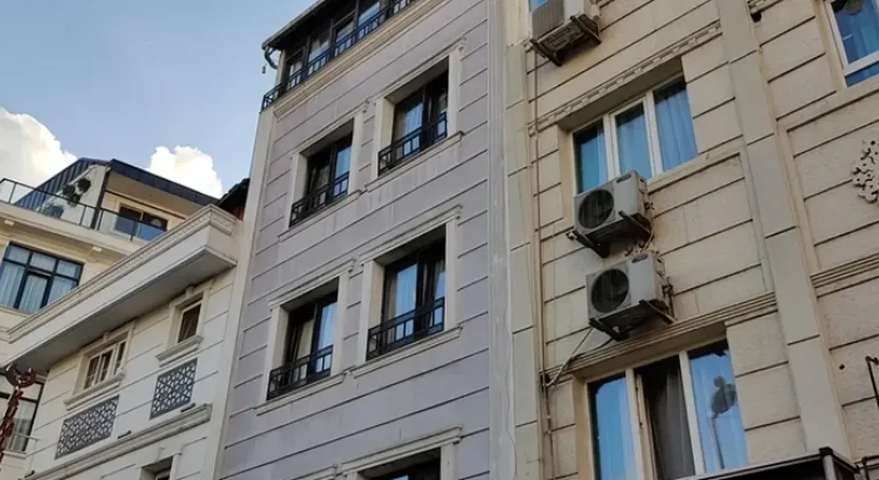 Baba ve annenin ifadesi ortaya çıktı! Çocukları kokoreç ve midye hayattan kopardı