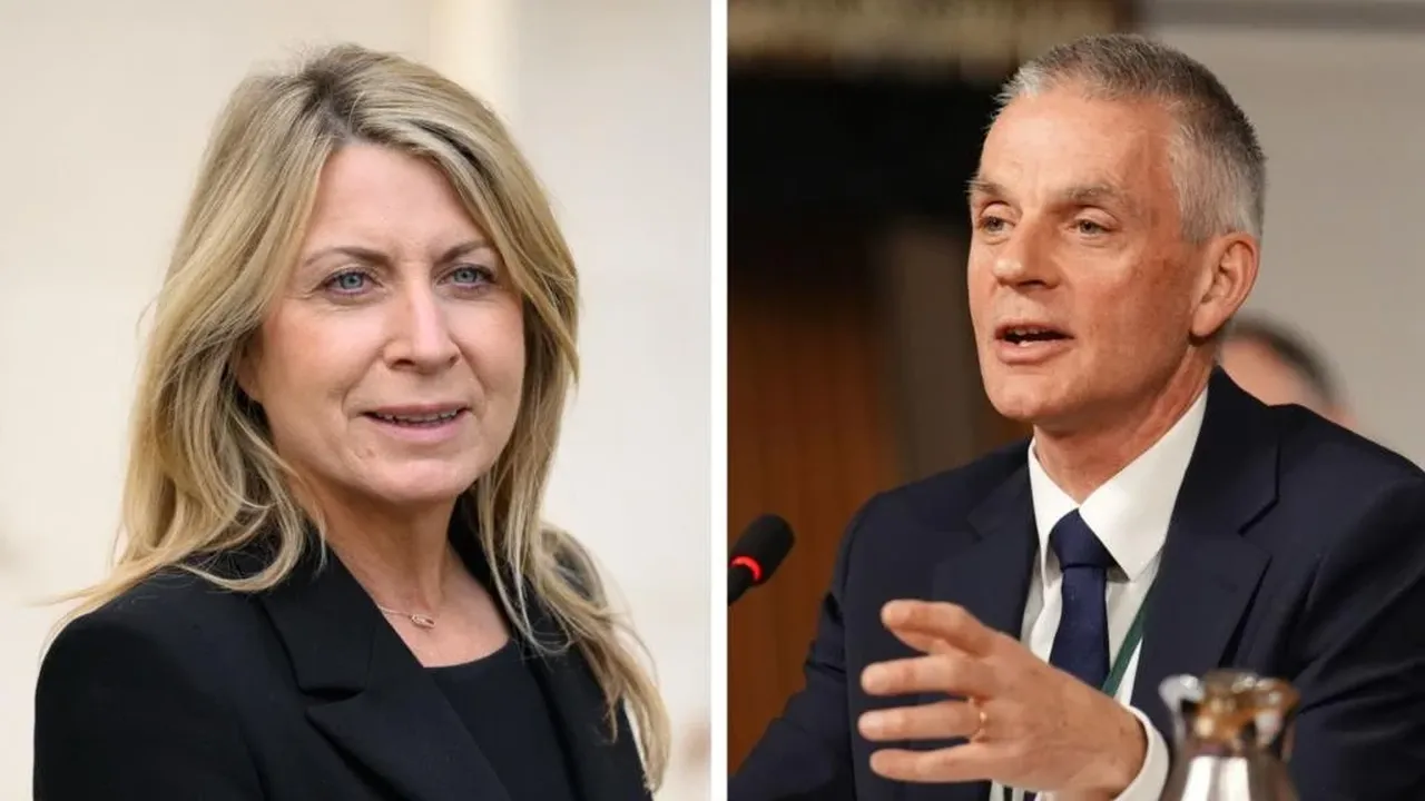 BBC'den Trump belgeseli için montaj özrü: "İçtenlikle üzgünüz" ancak 1 milyar dolar ödemeyeceğiz"