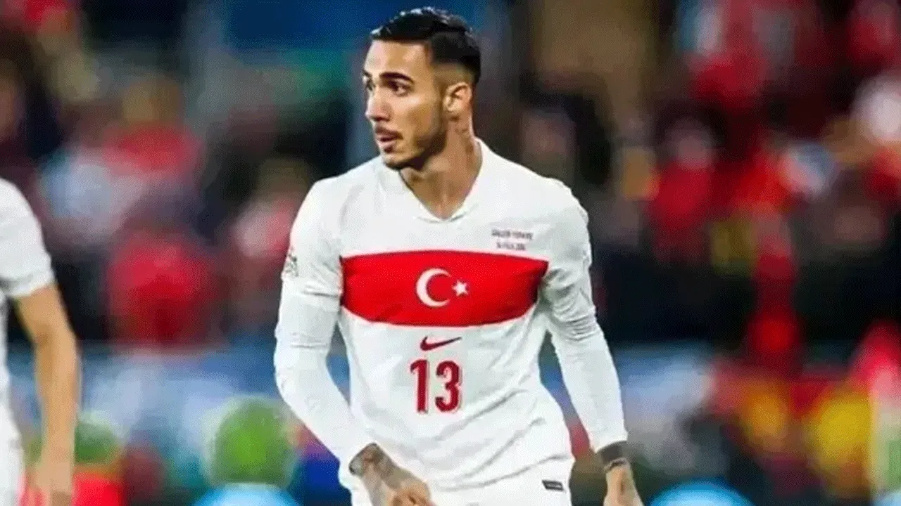 Bulgaristan maçı öncesi kritik karar! Emirhan Topçu kadrodan çıkarıldı