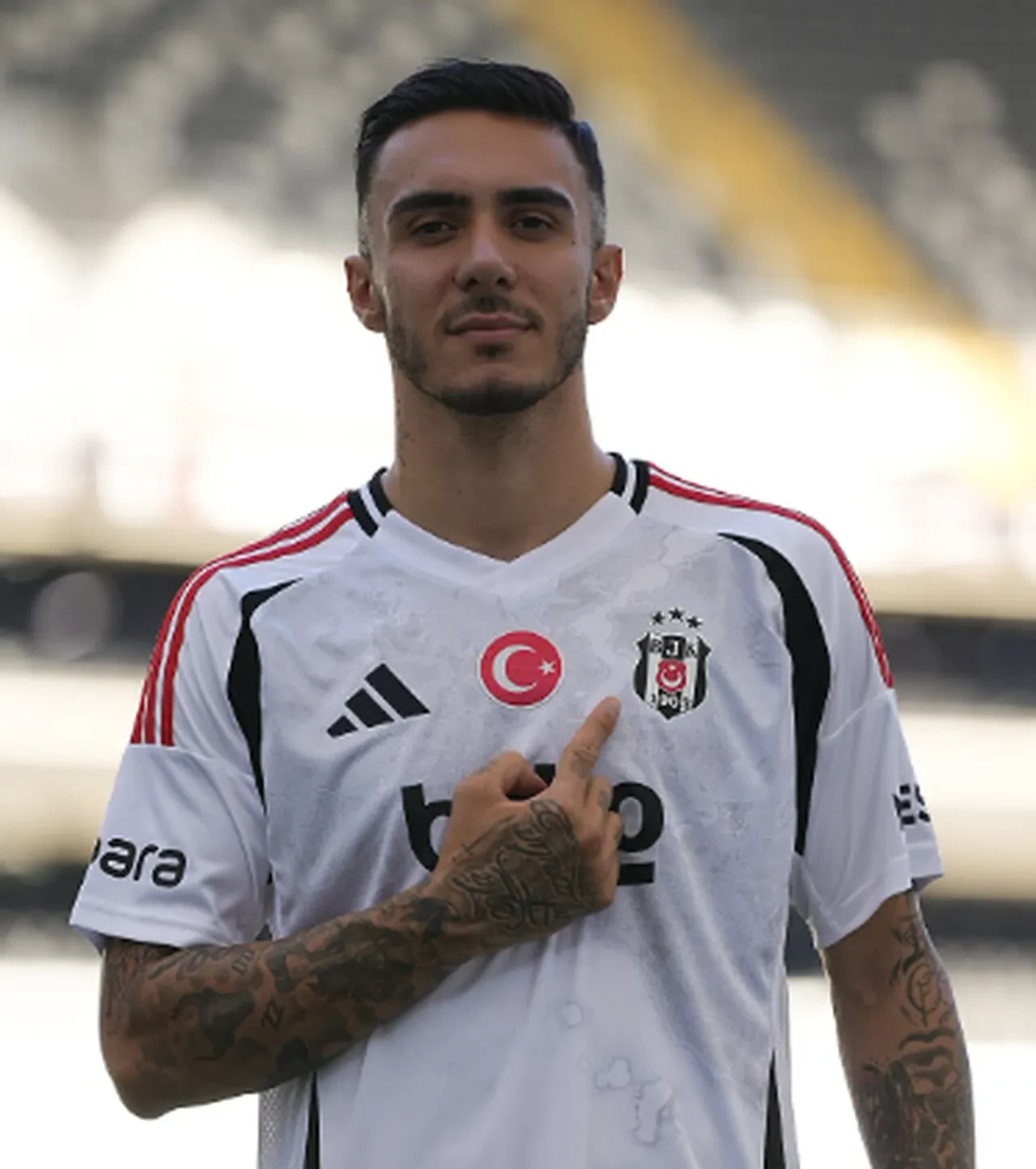 Bulgaristan maçı öncesi kritik karar! Emirhan Topçu kadrodan çıkarıldı