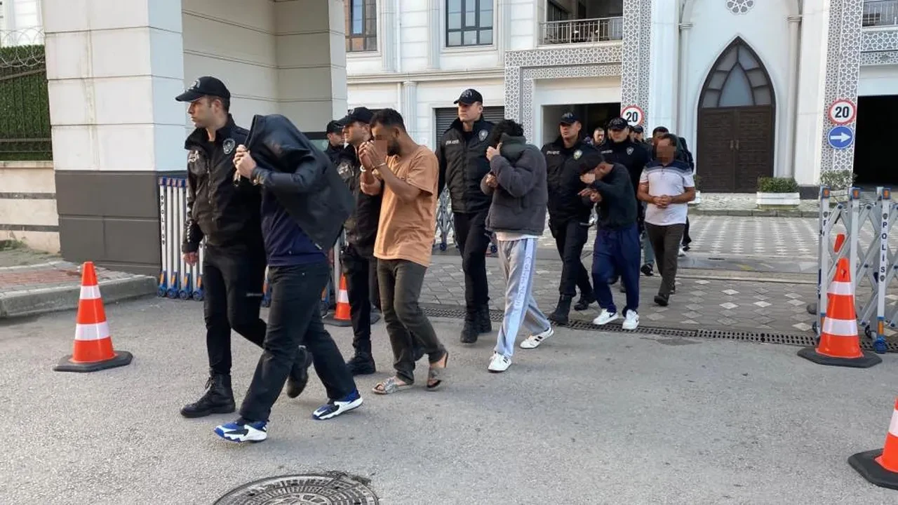 Bungalov ilanlarıyla vurgun yaptılar! Vatandaşları böyle tuzağa düşürdüler