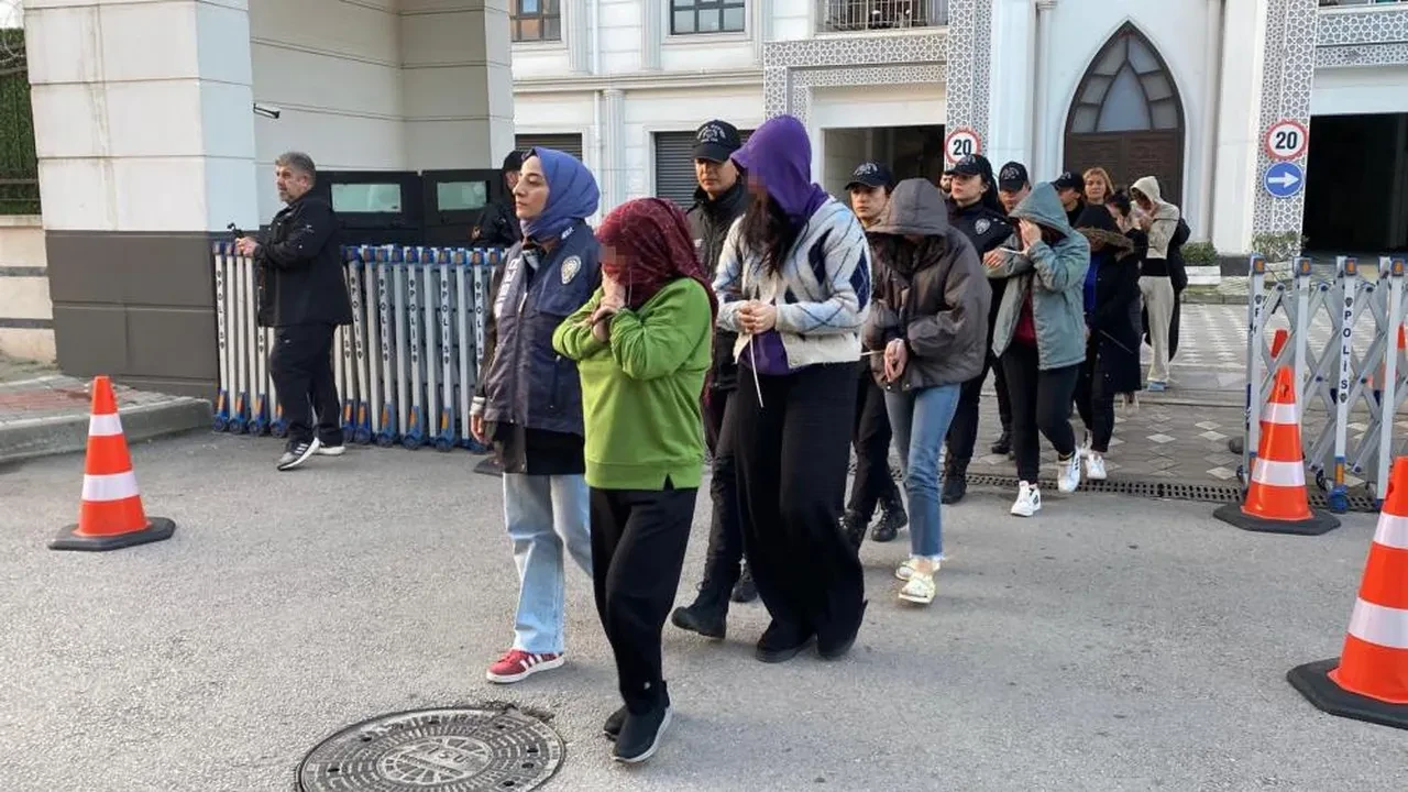 Bungalov ilanlarıyla vurgun yaptılar! Vatandaşları böyle tuzağa düşürdüler