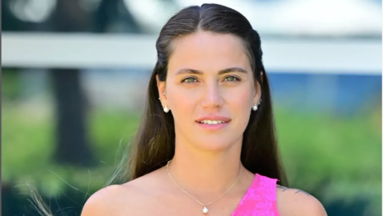 Ceyda Ateş zor günler geçiriyor! 