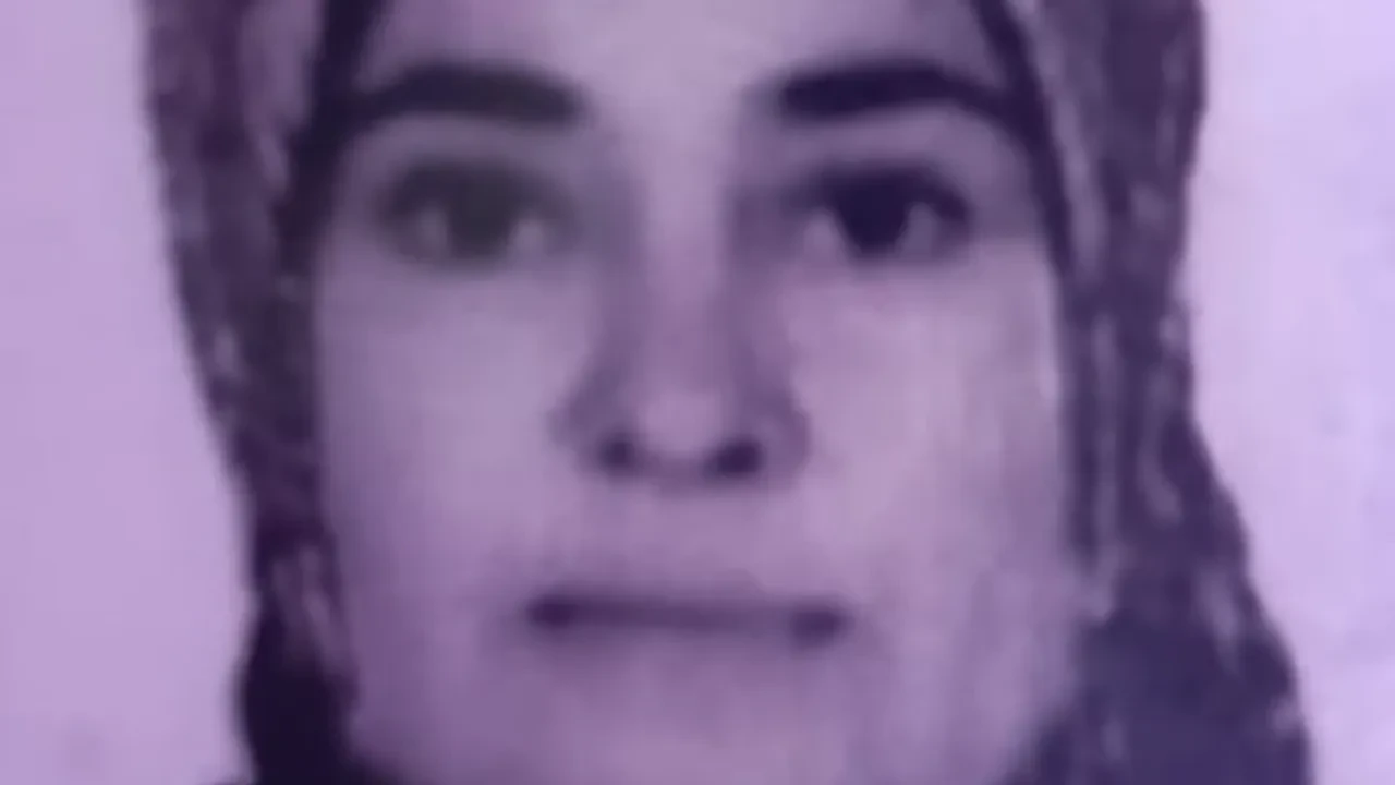 Denizli'de acı olay! Ağaçtan düşen kadın hayatını kaybetti