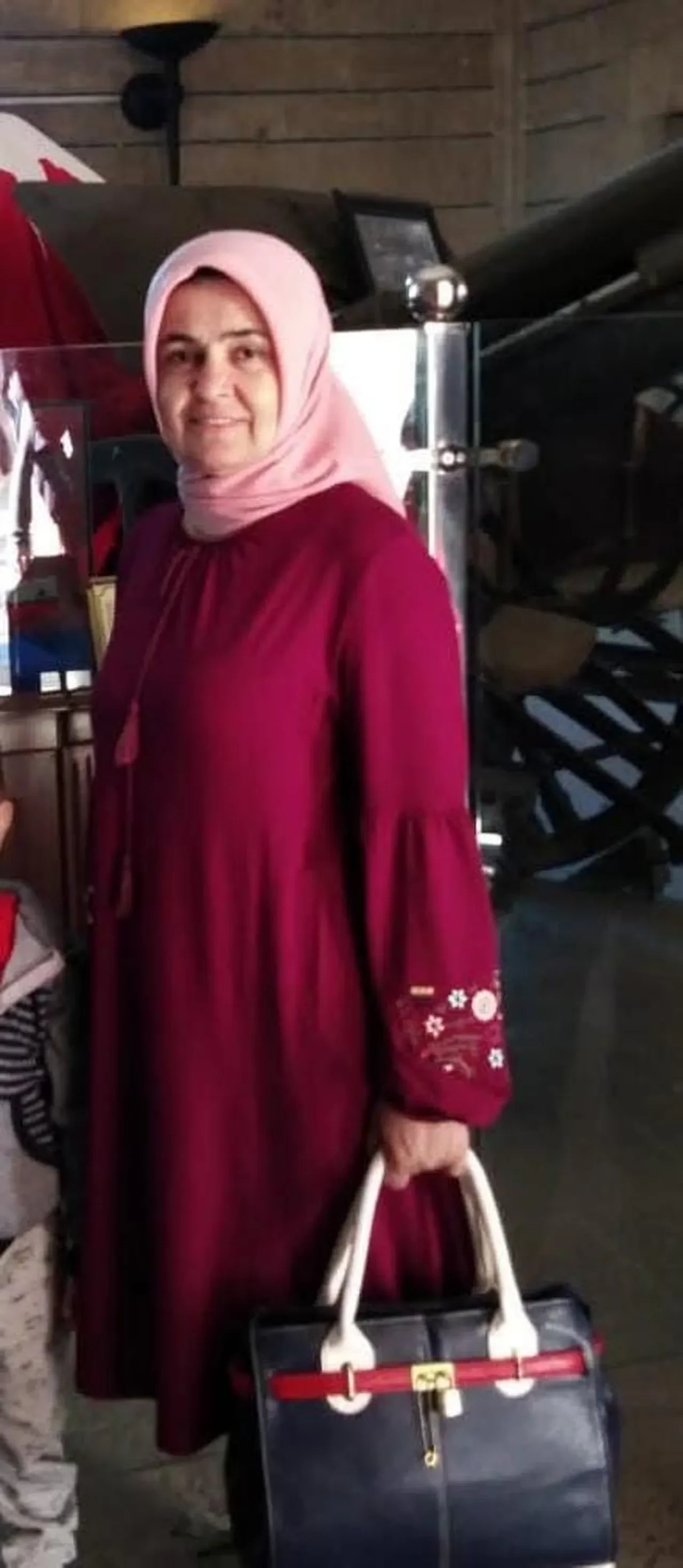 Denizli'de acı olay! Ağaçtan düşen kadın hayatını kaybetti