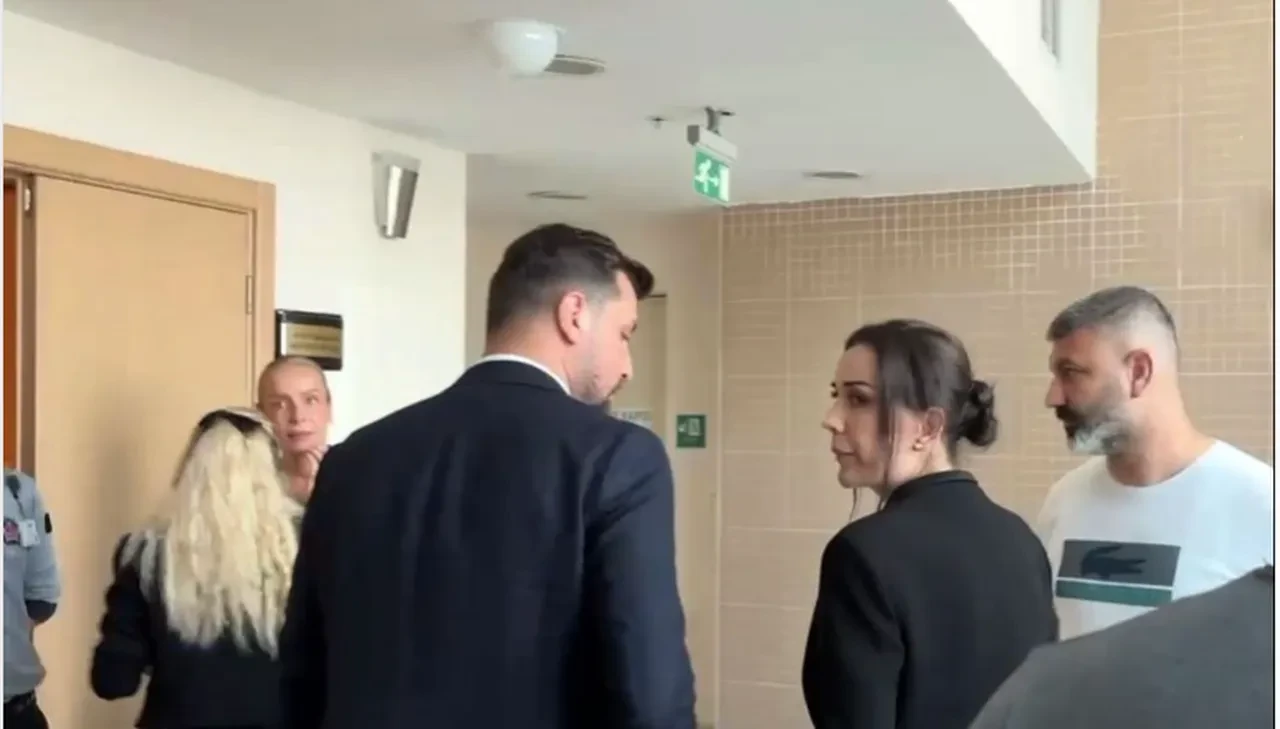 Dilan Polat ve Engin Polat adliyede! Uyuşturucu soruşturmasında ifade verecek ünlü isimler belli oldu 