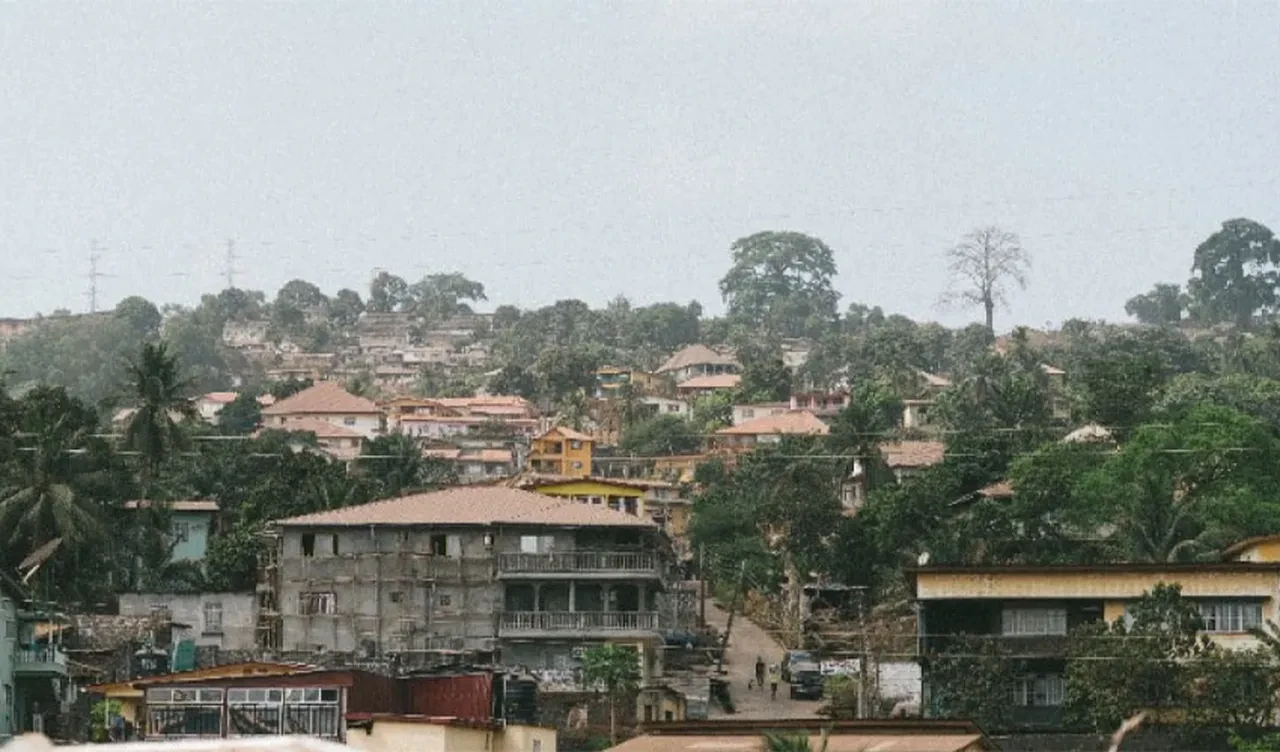 Dünyanın en mutsuz ülkeleri belli oldu! Yaşam koşulları içler acısı